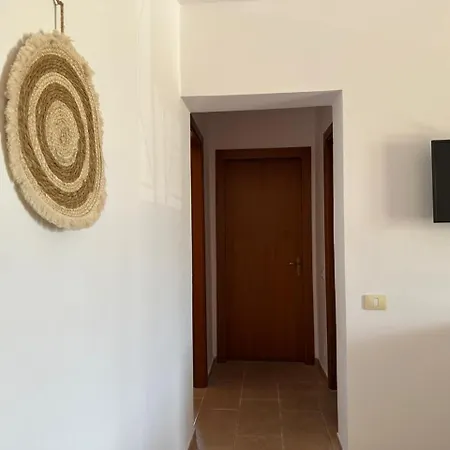 Appartamento Marina View