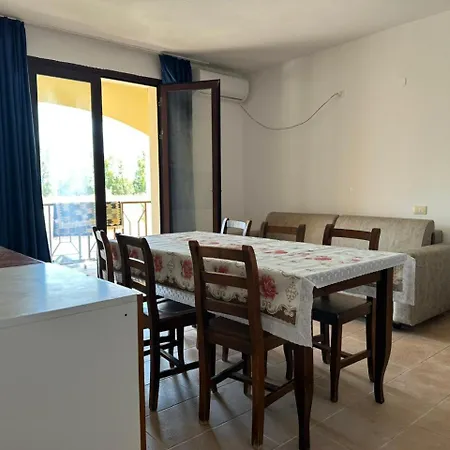 Appartamento Marina View