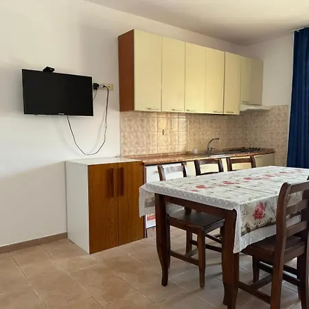 Appartamento Marina View *