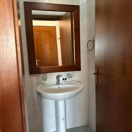 Appartamento Marina View