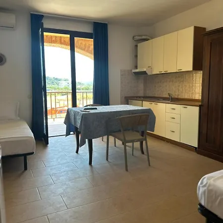 Appartamento Marina View