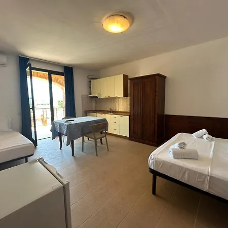 Appartamento Marina View