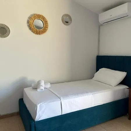 Appartamento Marina View Vlorë