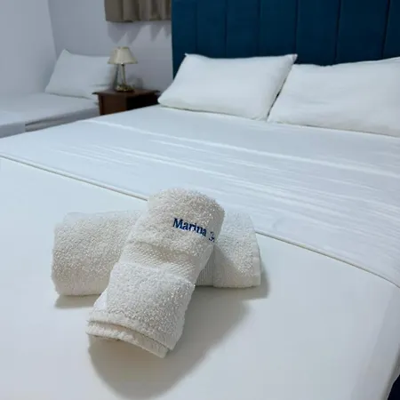 شقة Marina View فلورا