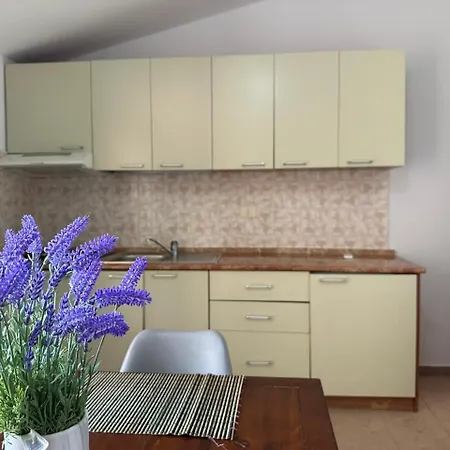 شقة Marina View فلورا