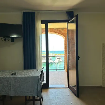 Marina View Vlorë