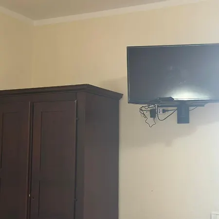 شقة Marina View *