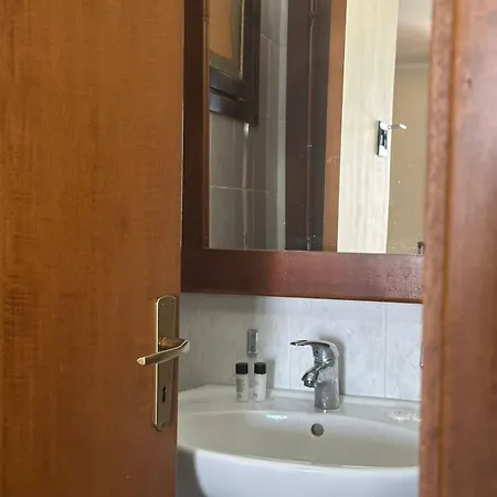 Appartamento Marina View Vlorë
