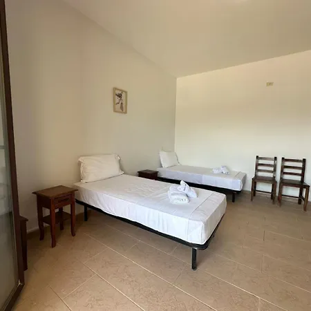Appartamento Marina View Vlorë