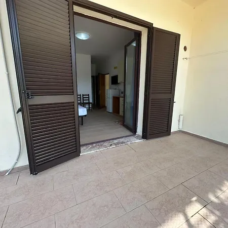 Appartamento Marina View