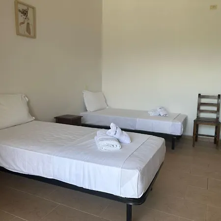 Marina View * فلورا