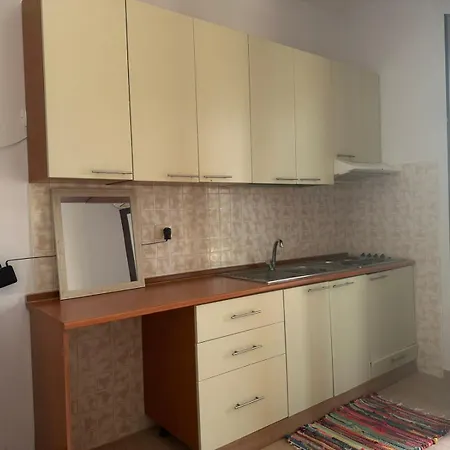 Marina View شقة *