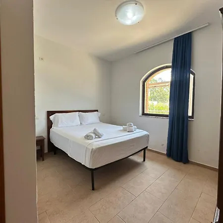 Appartamento Marina View *