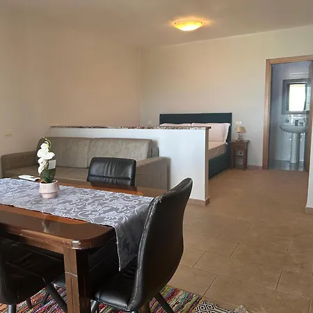 Appartamento Marina View