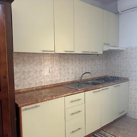 Marina View شقة *