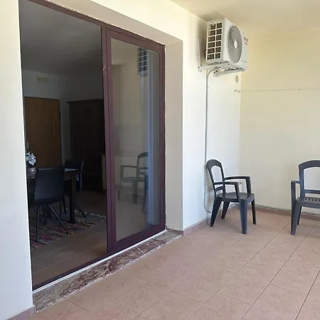 Appartamento Marina View Vlorë