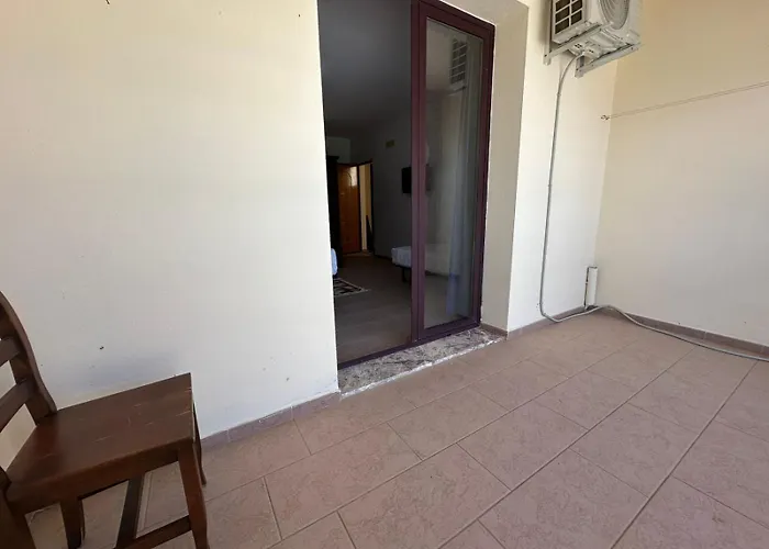 Marina View 公寓 *