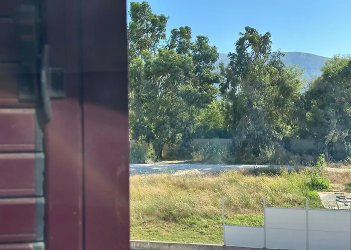 Marina View 公寓 *