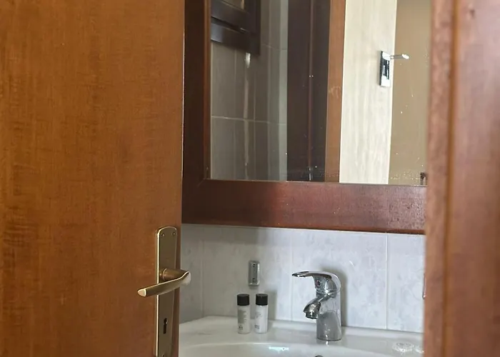 公寓 Marina View Vlorë