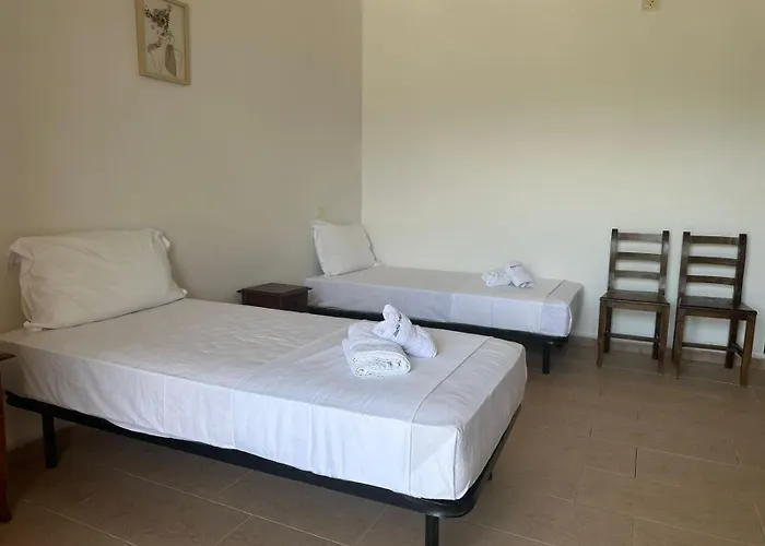 Marina View * Vlorë